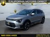 2025 Kia Niro EV Wind
