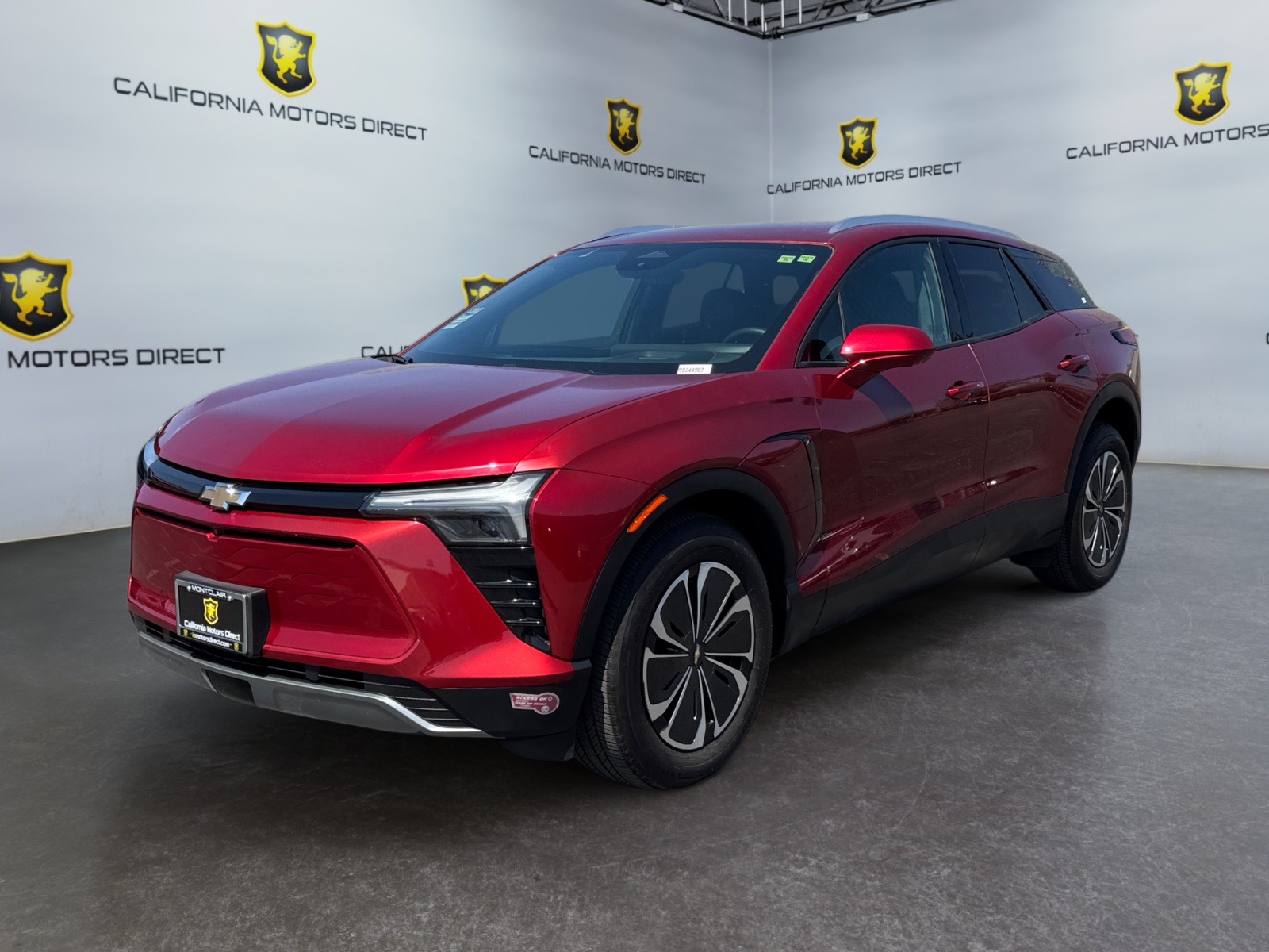Chevrolet Blazer photo 24