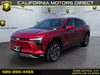 2024 Chevrolet Blazer EV eAWD LT