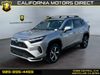 2024 Toyota RAV4 Prime SE