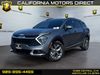 2024 Kia Sportage Hybrid SX-Prestige