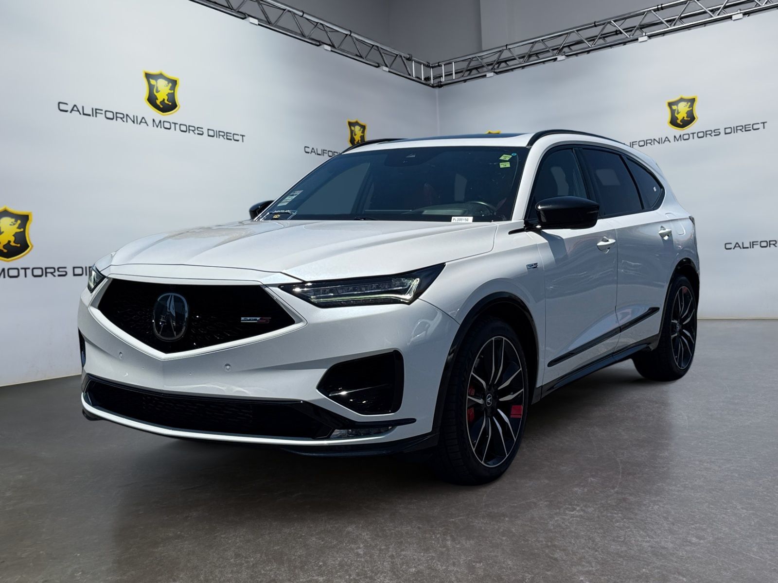 Acura MDX photo 28