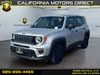 2021 Jeep Renegade Sport