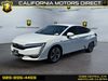 2018 Honda Clarity Plug-In Hybrid Touring