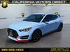 2021 Hyundai Veloster N 