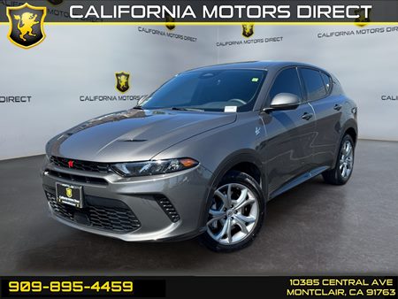 2024 Dodge Hornet R/T