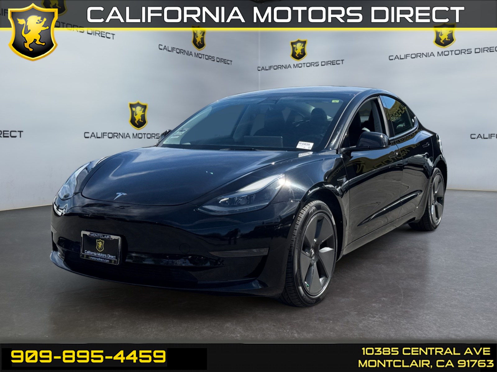 2023 Tesla Model 3 -'s photo
