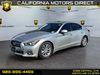 2014 INFINITI Q50 Hybrid Premium