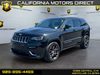 2015 Jeep Grand Cherokee SRT