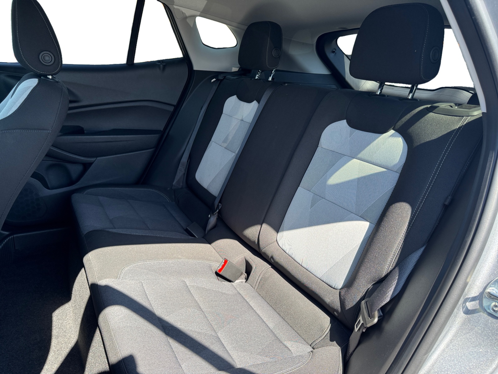 Chevrolet Trax photo 13