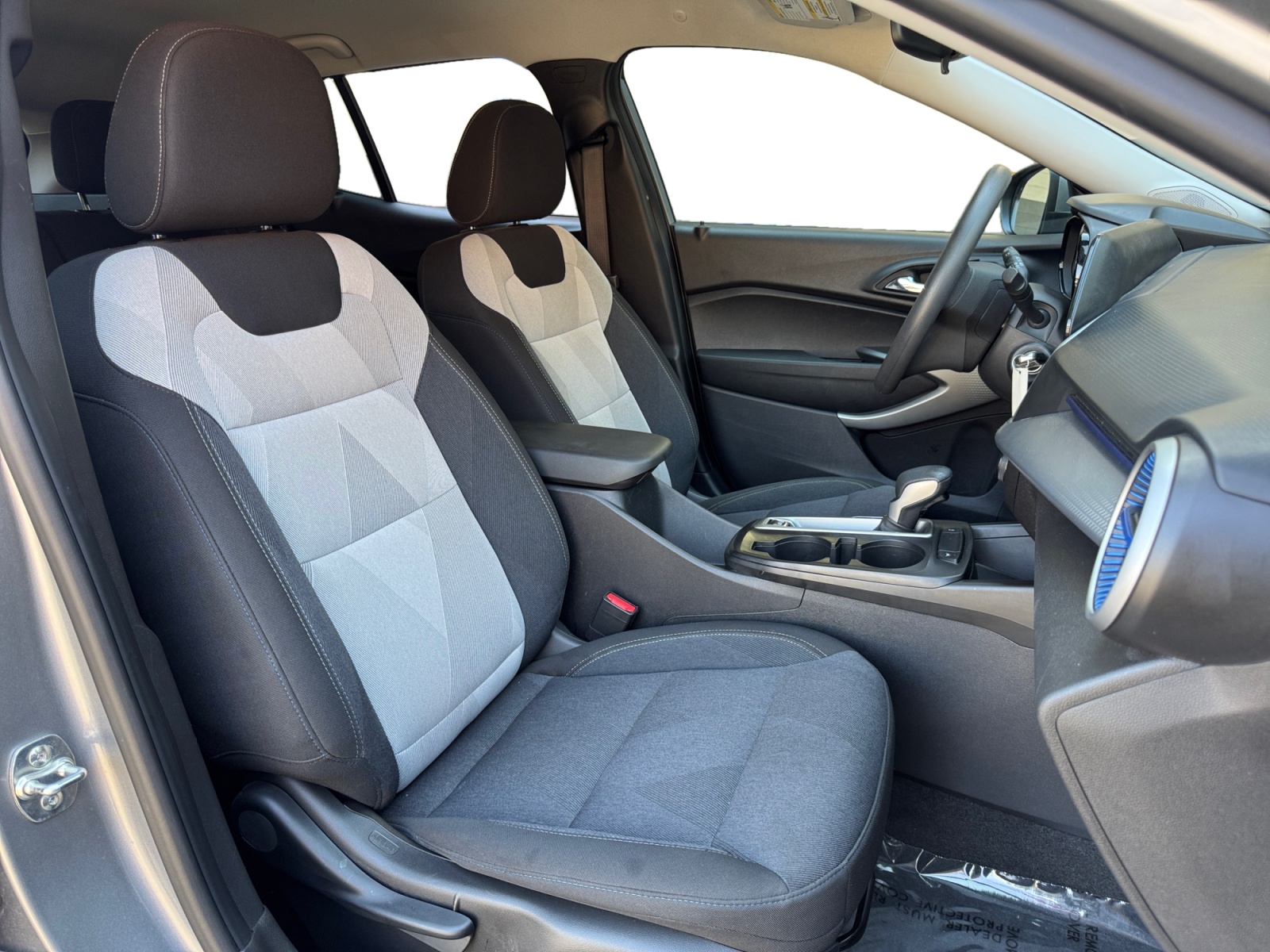 Chevrolet Trax photo 15