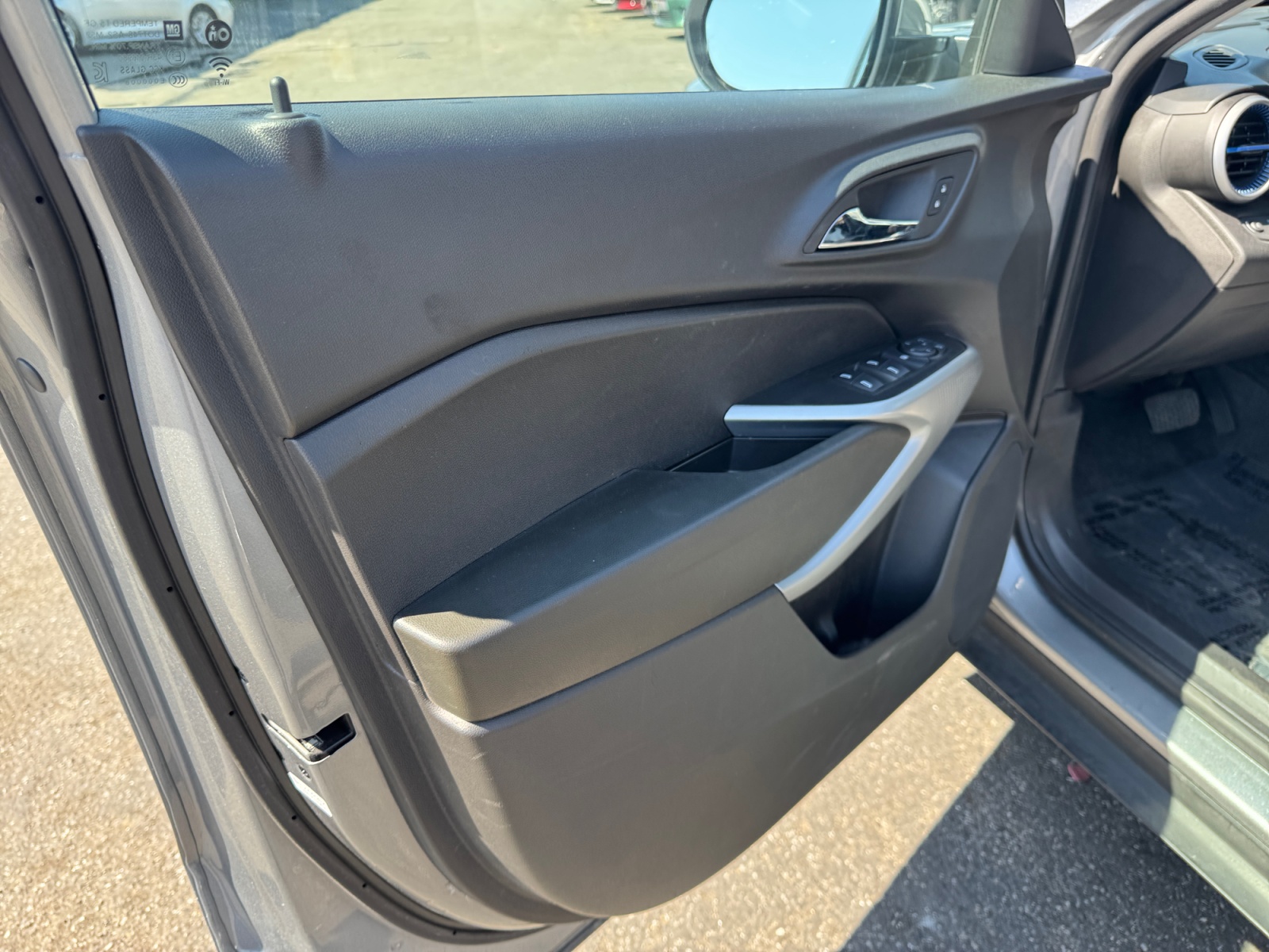Chevrolet Trax photo 17