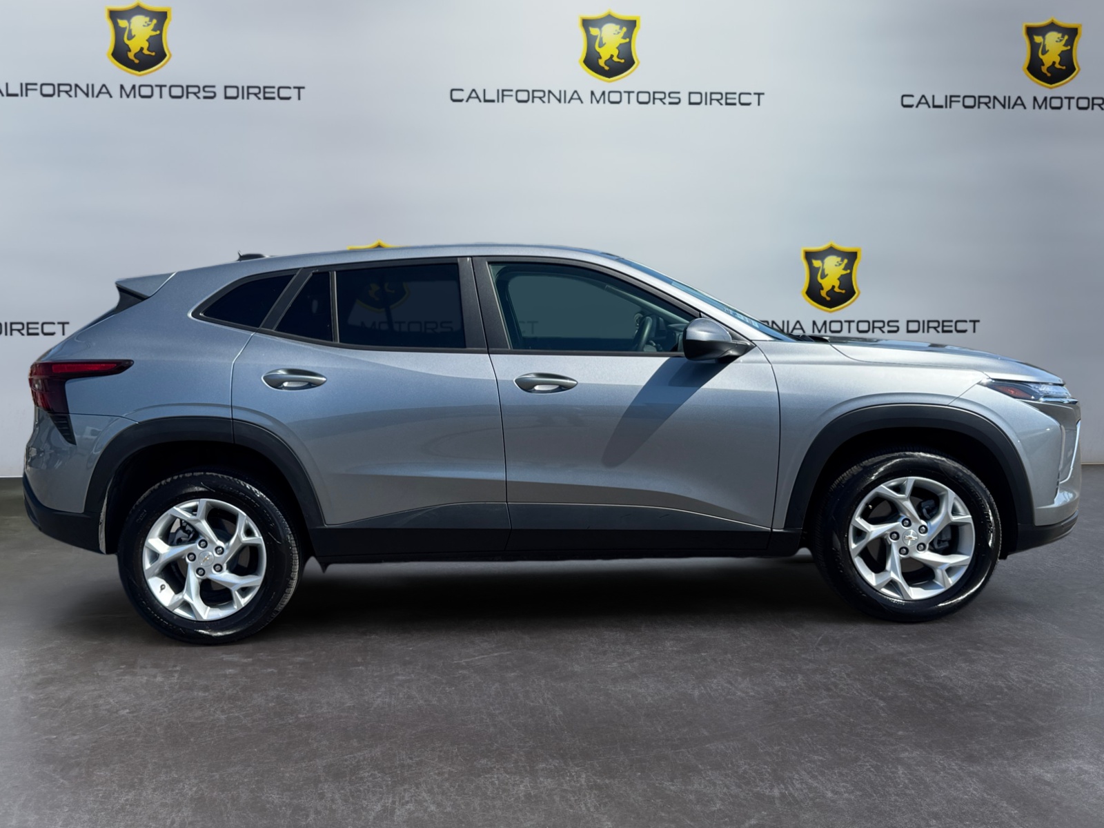 Chevrolet Trax photo 6