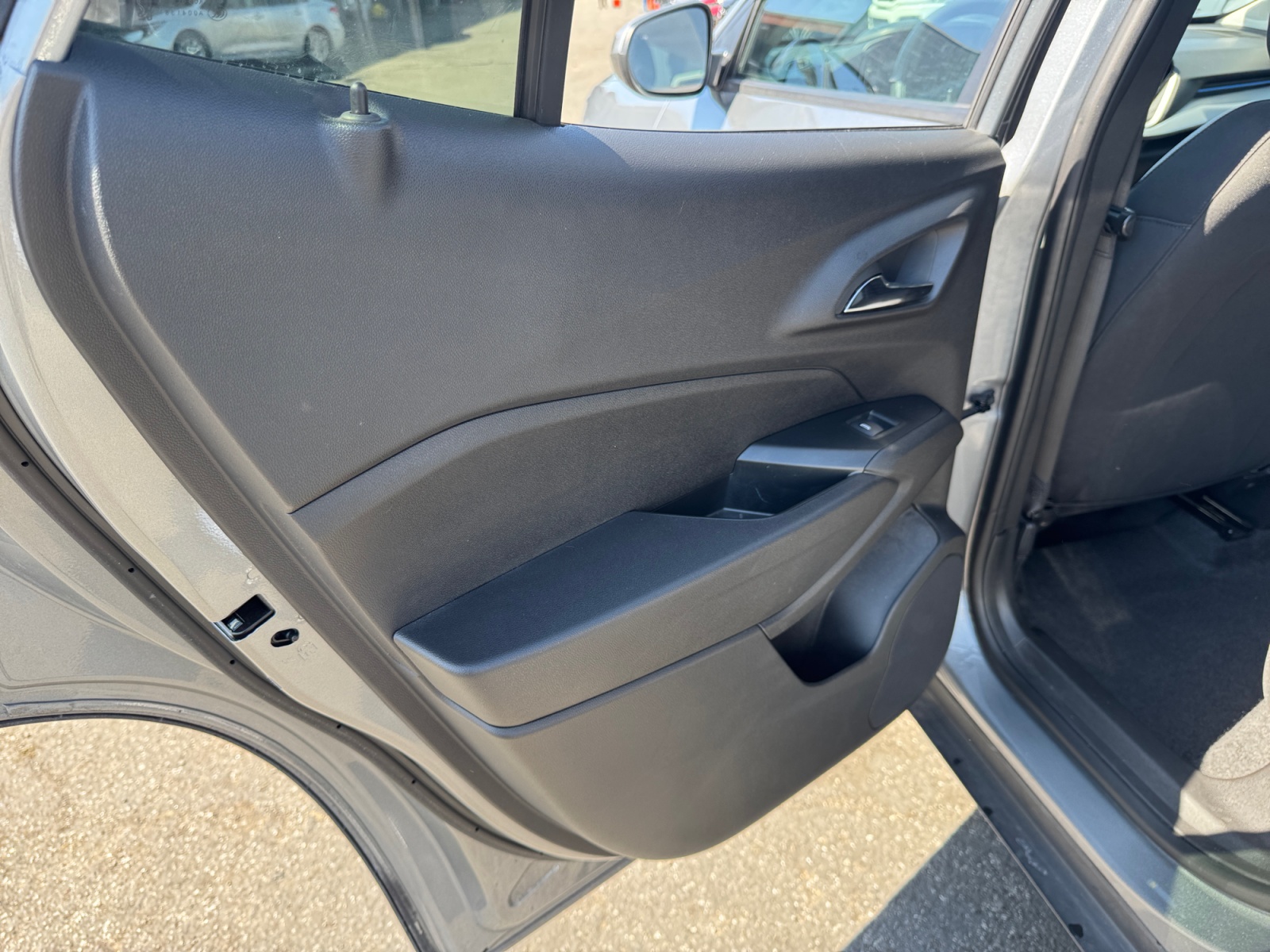 Chevrolet Trax photo 18