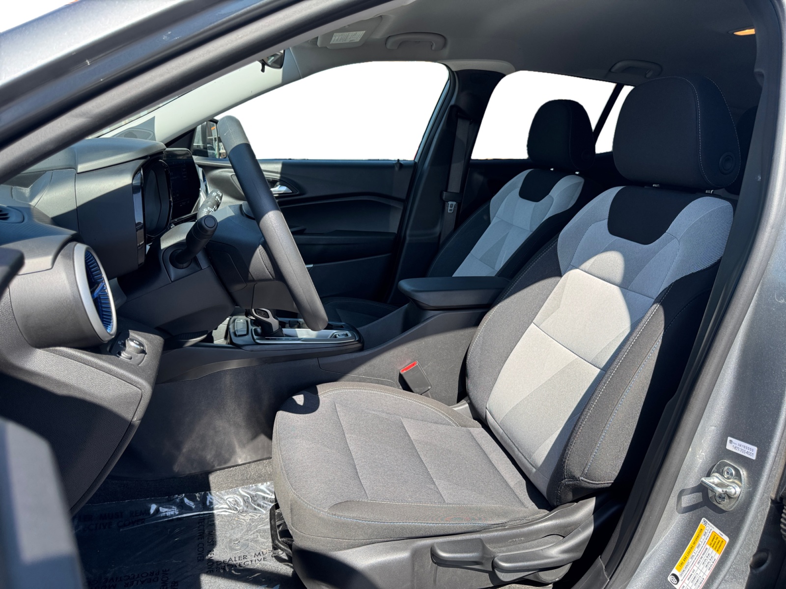 Chevrolet Trax photo 9