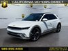 2025 Hyundai IONIQ 5 Limited