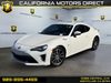 2020 Toyota 86 