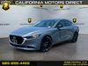 2025 Mazda Mazda3 Sedan 2.5 S Carbon Edition