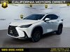 2025 Lexus NX 350 h AWD