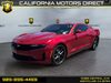 2020 Chevrolet Camaro 1LT