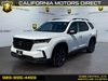 2023 Honda Pilot Sport