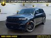 2023 Jeep Grand Cherokee 4xe Summit Reserve