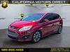2017 Ford C-Max Energi Titanium