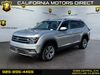 2019 Volkswagen Atlas 3.6L V6 SE