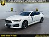 2023 Acura TLX w/A-Spec Package