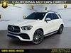 2022 Mercedes-Benz GLE 350 SUV
