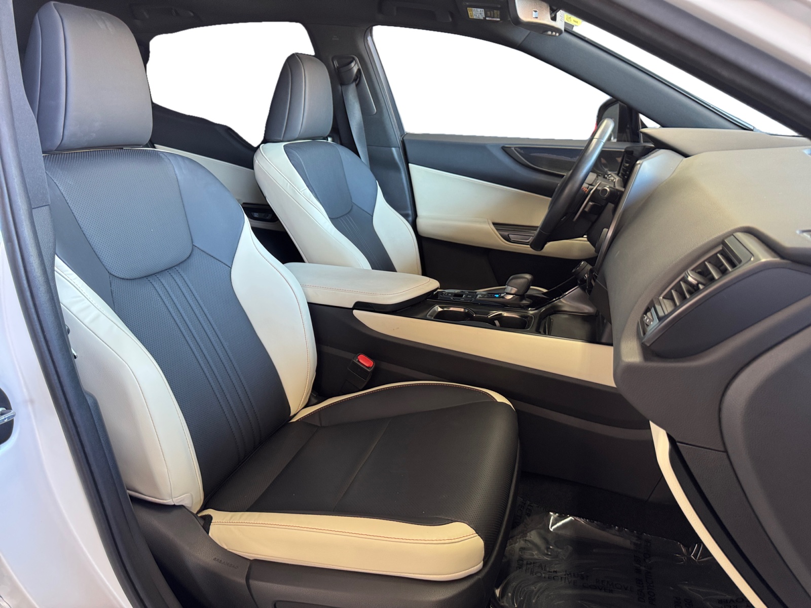 Sold 2024 Lexus NX 250 in Montclair