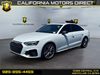 2022 Audi S4 Sedan Premium Plus