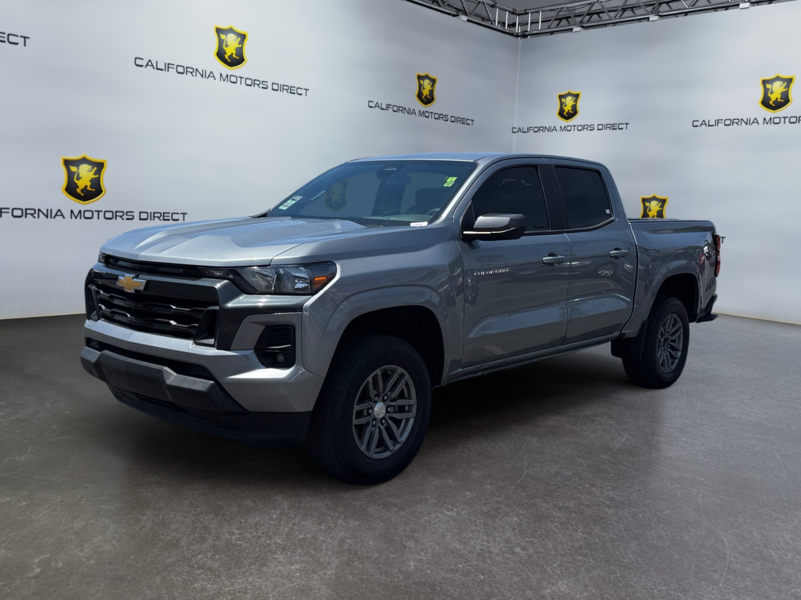Chevrolet Colorado photo 24