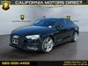 2019 Audi A3 Sedan Premium
