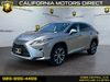 2018 Lexus RX 350 