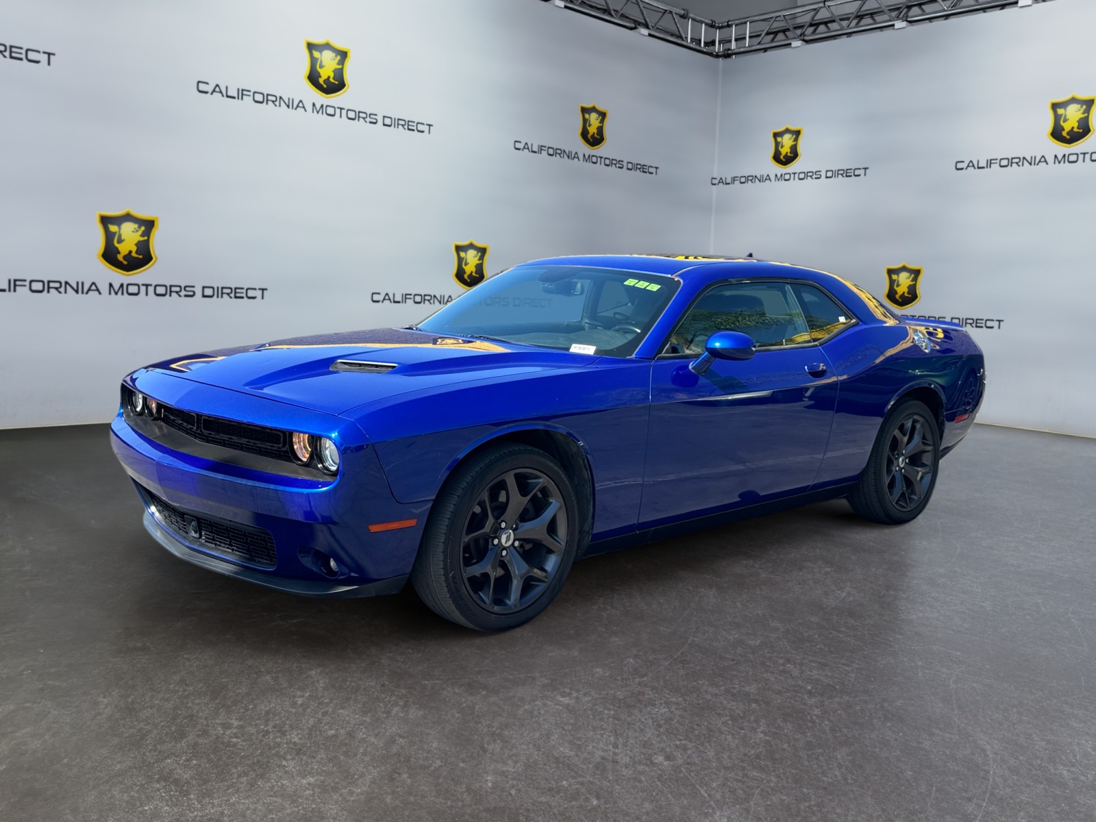 Dodge Challenger photo 24