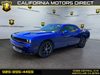 2018 Dodge Challenger SXT Plus