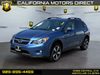 2014 Subaru XV Crosstrek Hybrid Touring