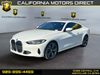 2024 BMW 4 Series 430i