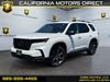 2023 Honda Pilot Sport