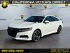 2018 Honda Accord Sedan Sport 2.0T