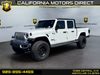 2022 Jeep Gladiator Sport S