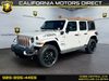 2022 Jeep Wrangler 4xe Unlimited Sahara