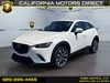 2019 Mazda CX-3 Touring