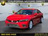 2023 Honda Civic Si 