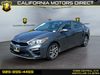 2020 Kia Forte EX