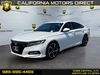 2020 Honda Accord Sedan Sport