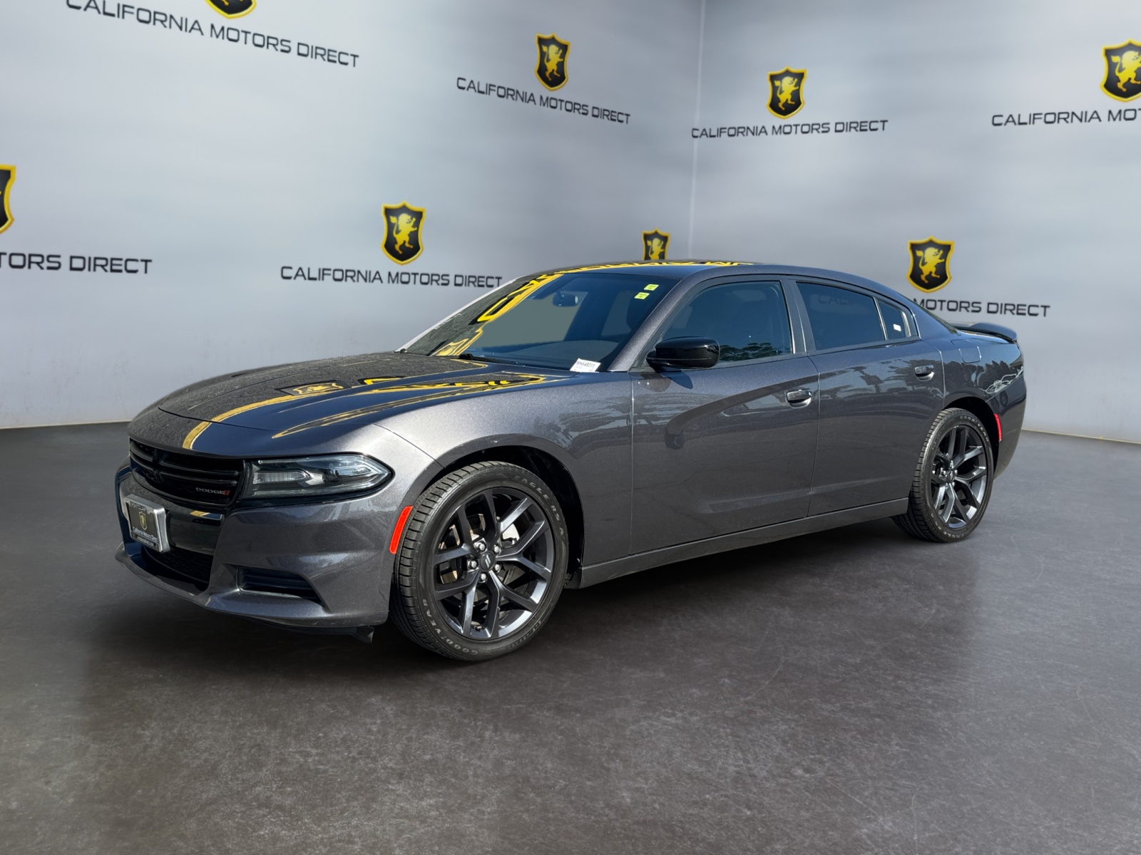 Dodge Charger photo 24