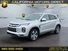 2021 Mitsubishi Outlander Sport ES