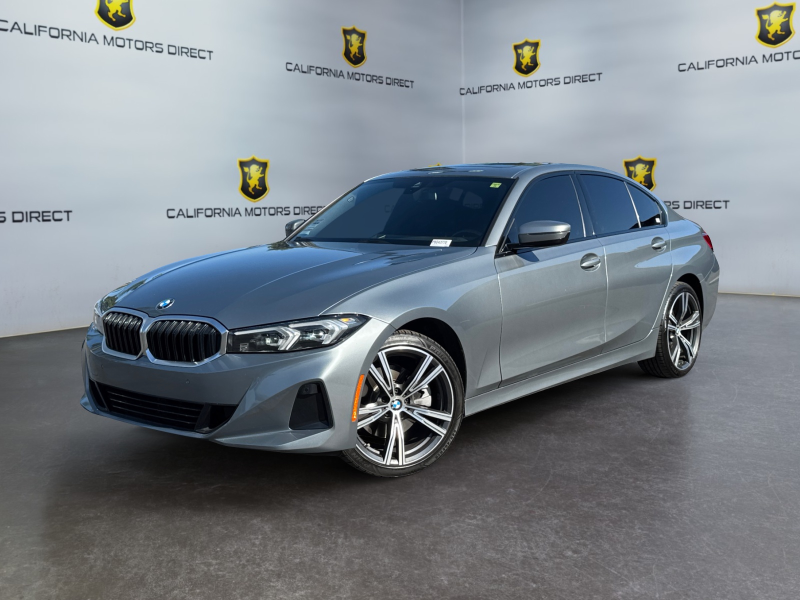 BMW 3 Series photo 22